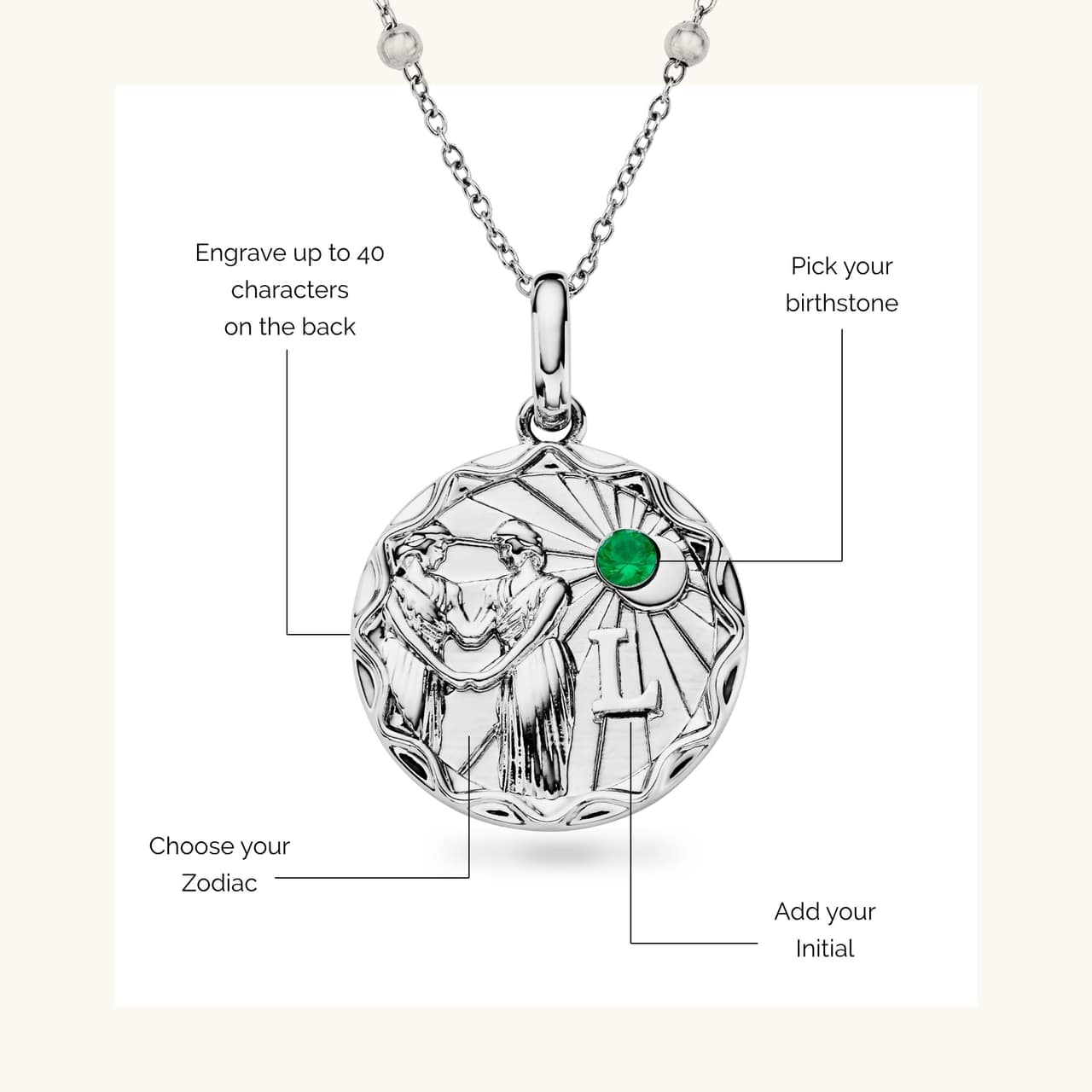 ABBOTT LYON — Jewellery & Fashion